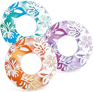 Swim Rings - 20" (36 per case)