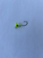 Round Jighead w/Eye - 10pk