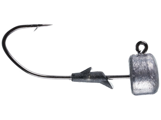 Eagle Claw Pro-V Fineese Jighead