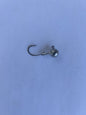 Round Jighead w/Eye - 10pk