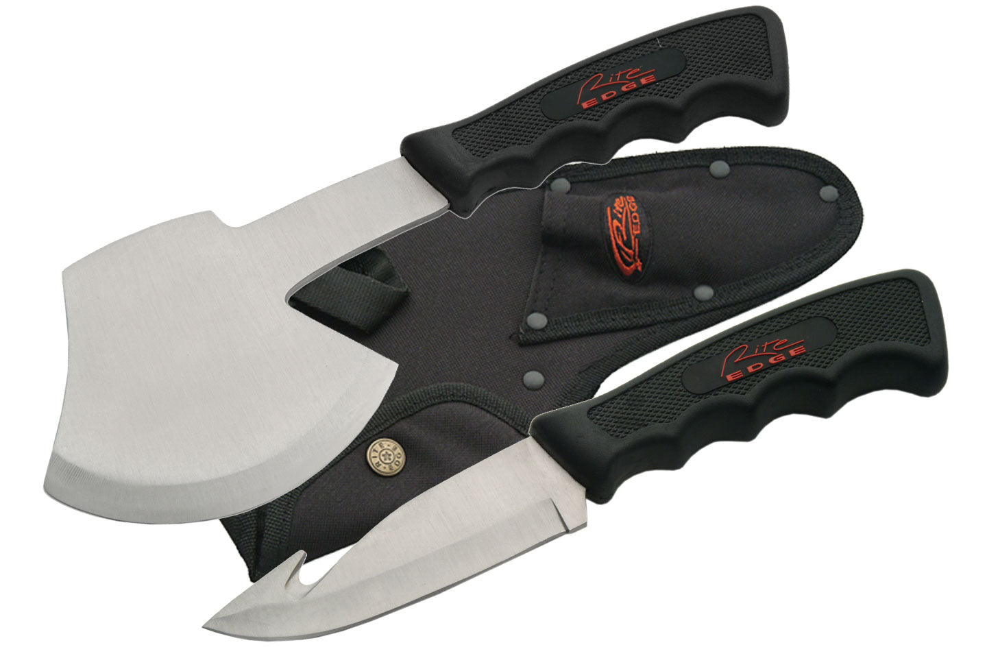 Knife/Hatchet Set - (210921/210922)