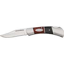 Pakkawood Knife (990962-PW)