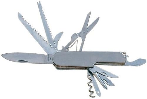 Multi-Tool Knife