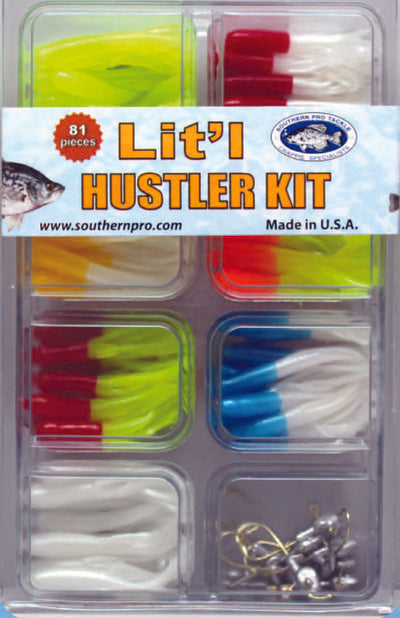 Southern Pro Lit'l Hustler Kit