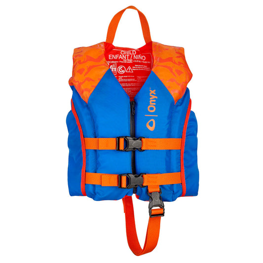 All Adventure Child Life Jacket