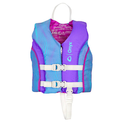 All Adventure Child Life Jacket