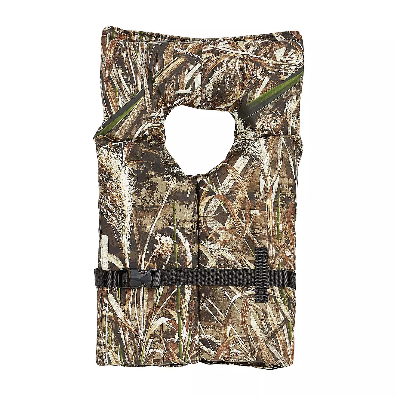 Onyx - Life Jacket - 1 Belt - Camo Type II (12 per case)