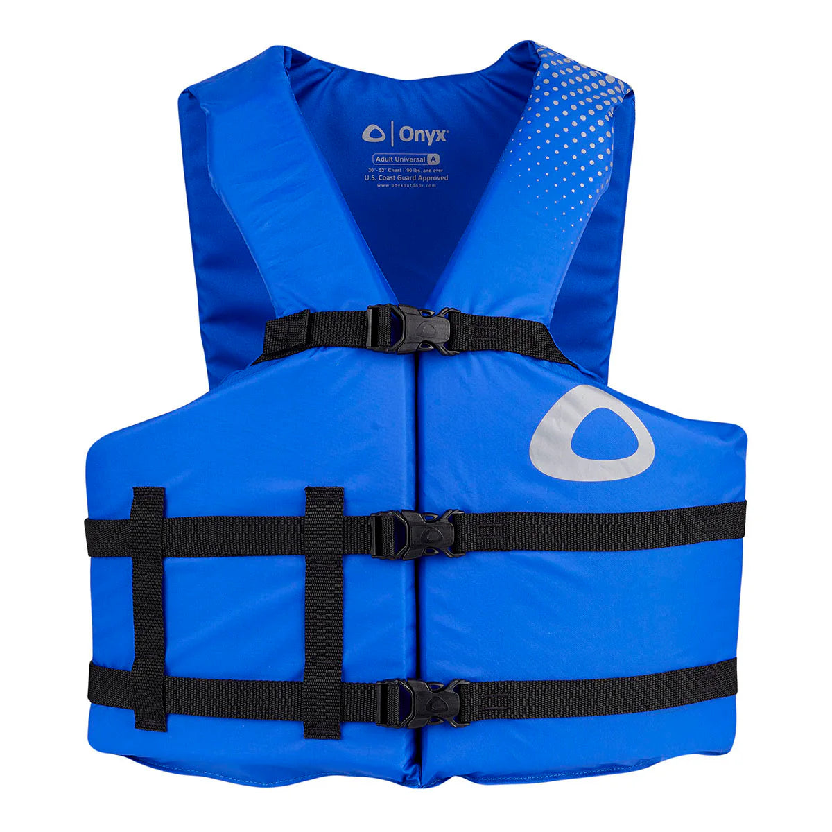 General Purpose PFD Comfort