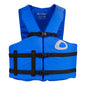 General Purpose PFD Comfort
