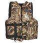 Onyx - Realtree Oversize Life Jacket - Camo