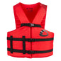 General Purpose PFD Comfort
