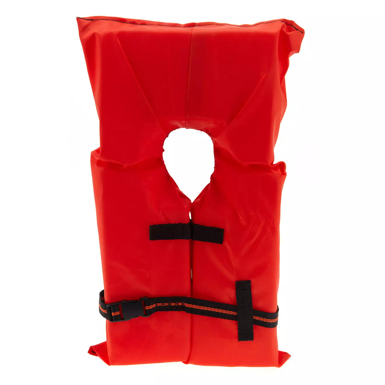 Type II Orange Life Jacket (12 per case)