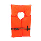 Type II Orange Life Jacket (12 per case)