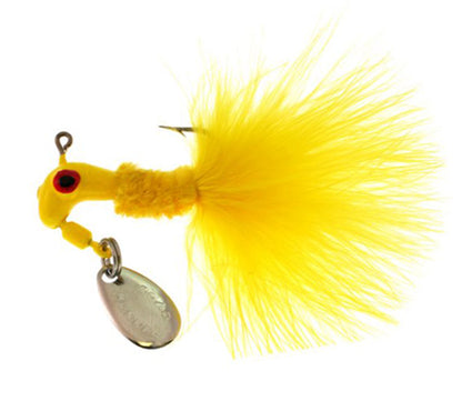Blakemore Road Runner Marabou(per card)