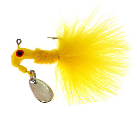 Blakemore Road Runner Marabou(per card)
