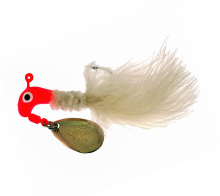 Blakemore Road Runner Marabou(per card)