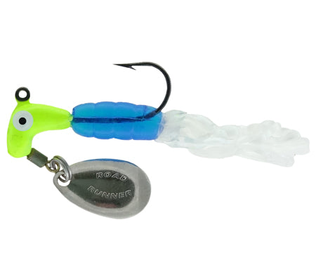 Blakemore Road Runner Turbo Tail (per card)