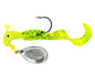 Blakemore Road Runner Curly Tail (per card)