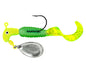 Blakemore Road Runner Curly Tail (per card)