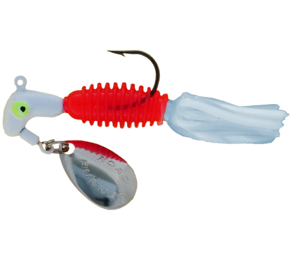 Blakemore Team Crappie Tamer Per card