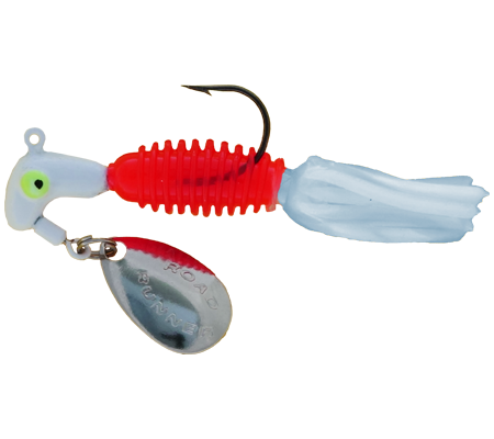 Blakemore Team Crappie Tamer Per card