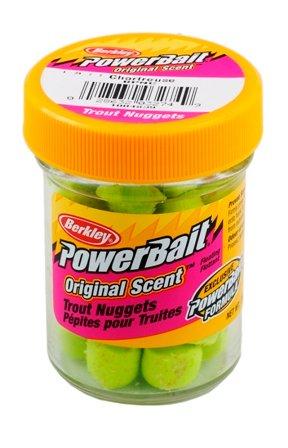 Powerbait Trout Nuggets