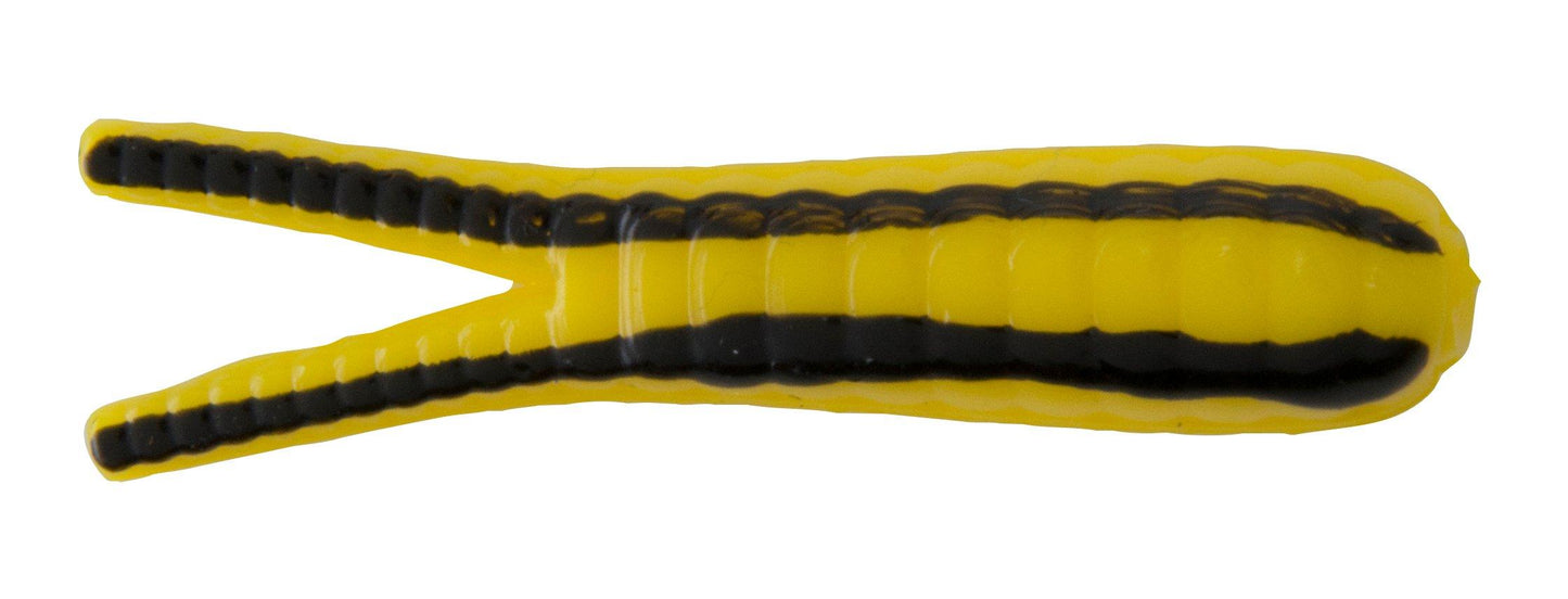 Johnson Beetle Spin Bait