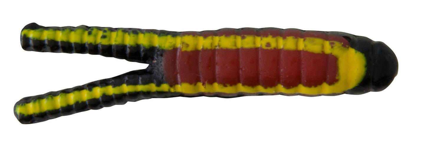 Johnson Beetle Spin Bait