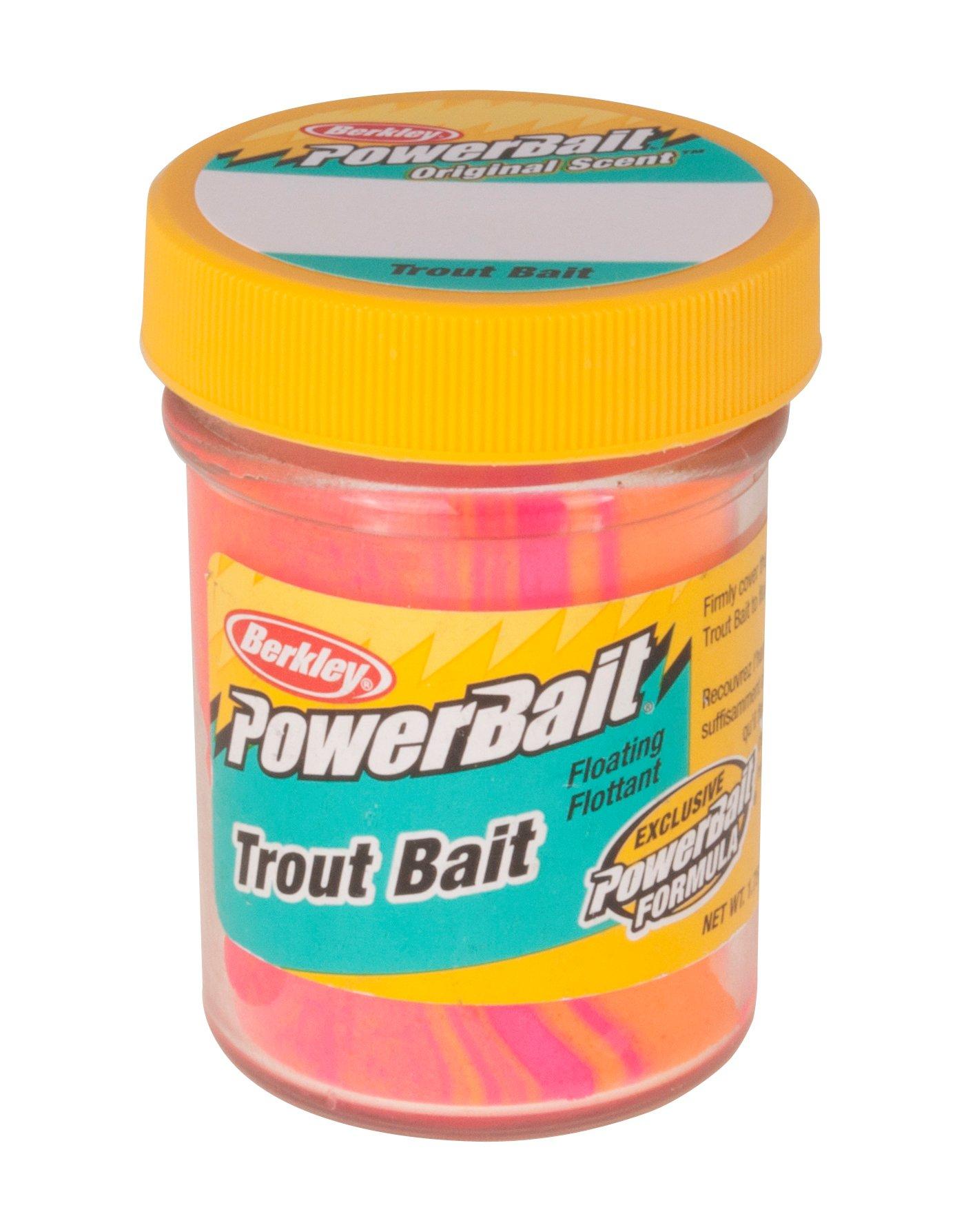 Berkley Trout Paste