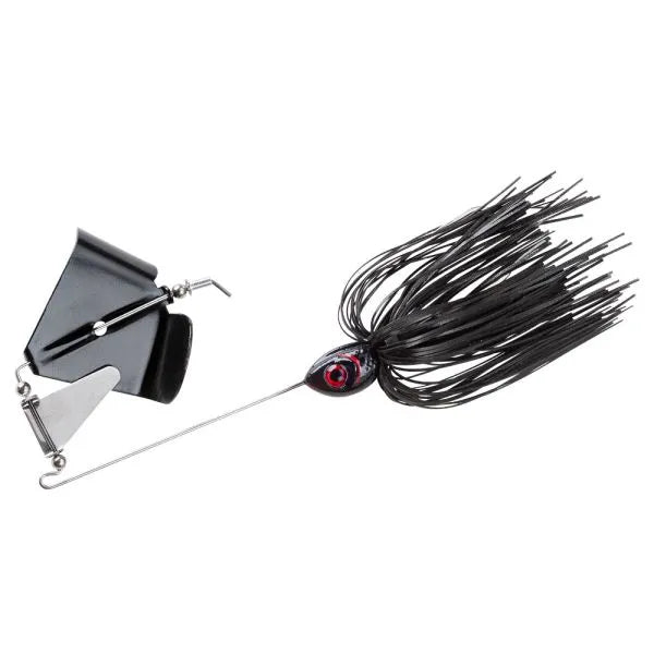 Booyah Buzz Bait - Black