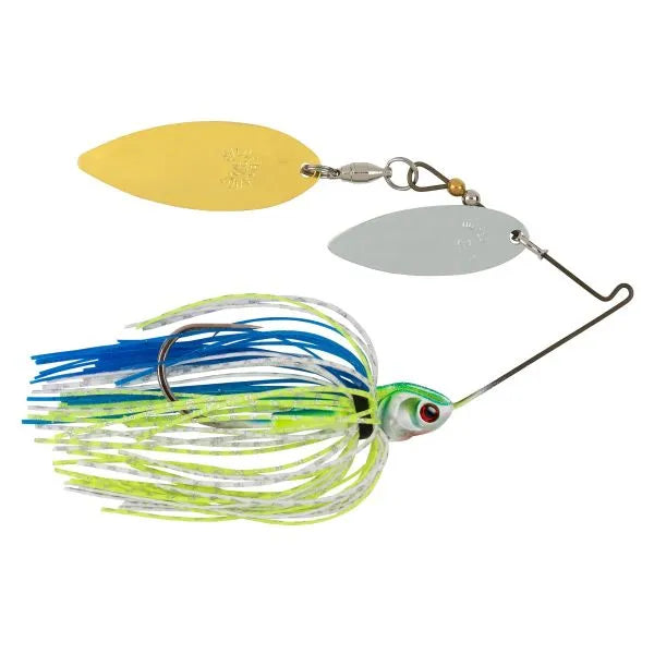 Booyah Covert Spinnerbait