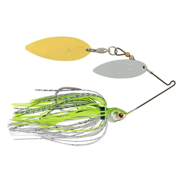 Booyah Covert Spinnerbait