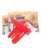 Deep South Bass Worm - 6 Pack