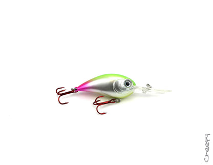 Jenko Crappie Crank
