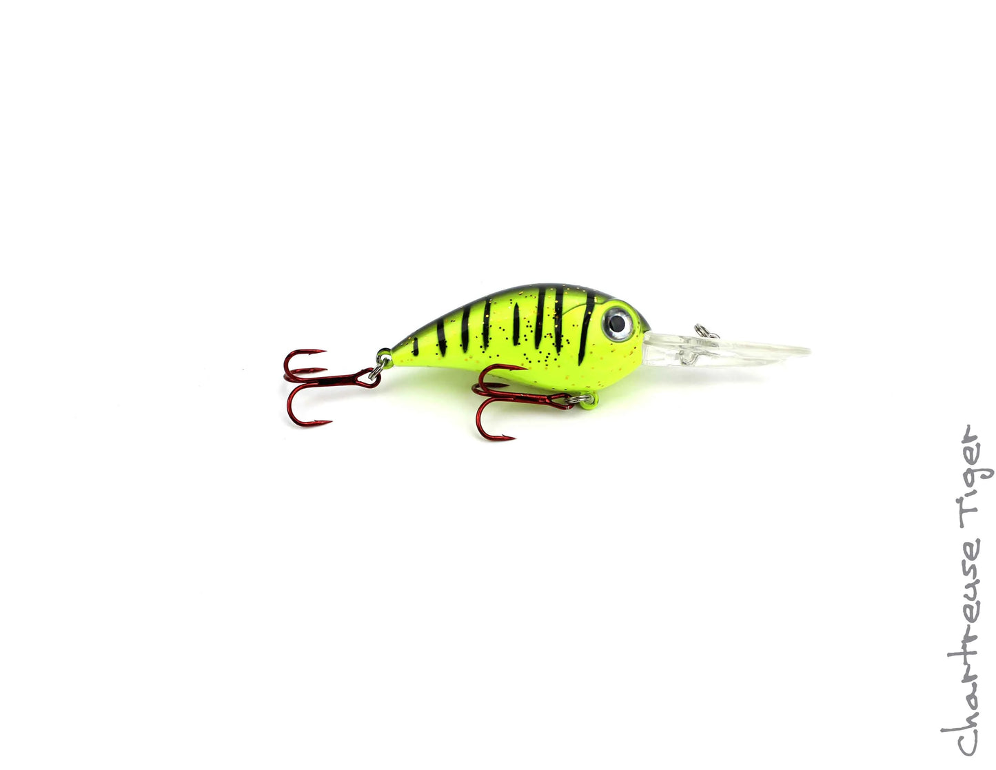 Jenko Crappie Crank
