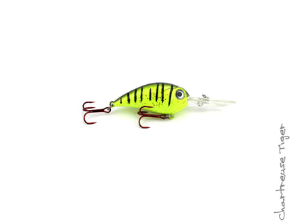 Jenko Crappie Crank