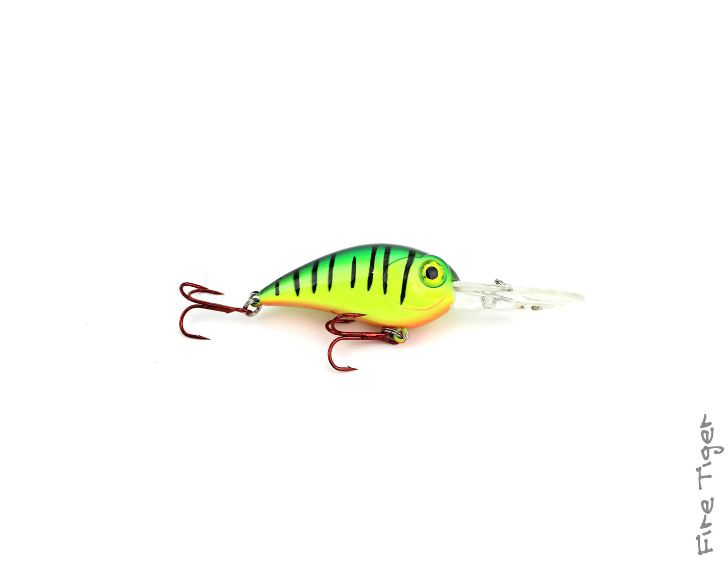 Jenko Crappie Crank