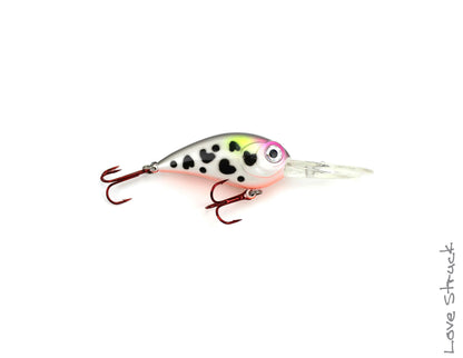 Jenko Crappie Crank