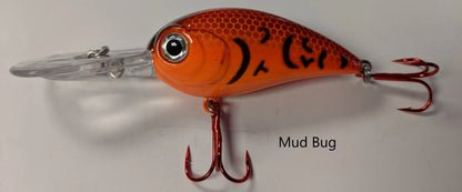 Jenko Crappie Crank