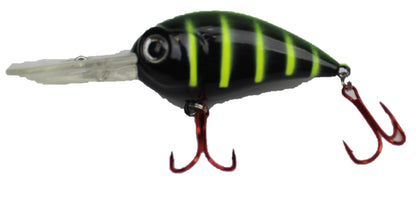 Jenko Crappie Crank