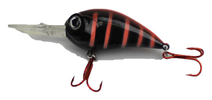 Jenko Crappie Crank