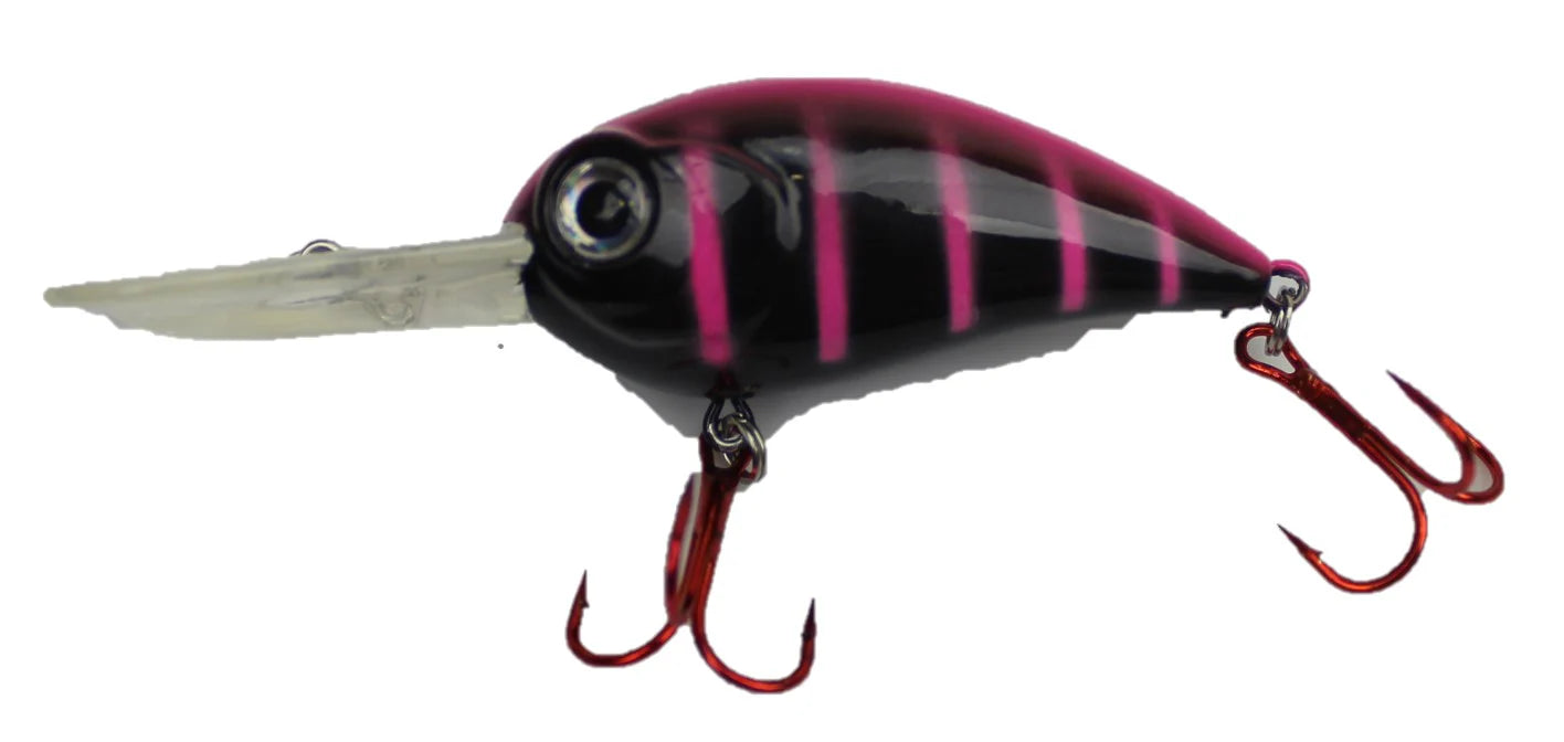 Jenko Crappie Crank