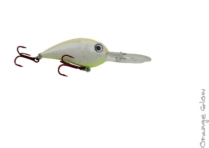 Jenko Crappie Crank