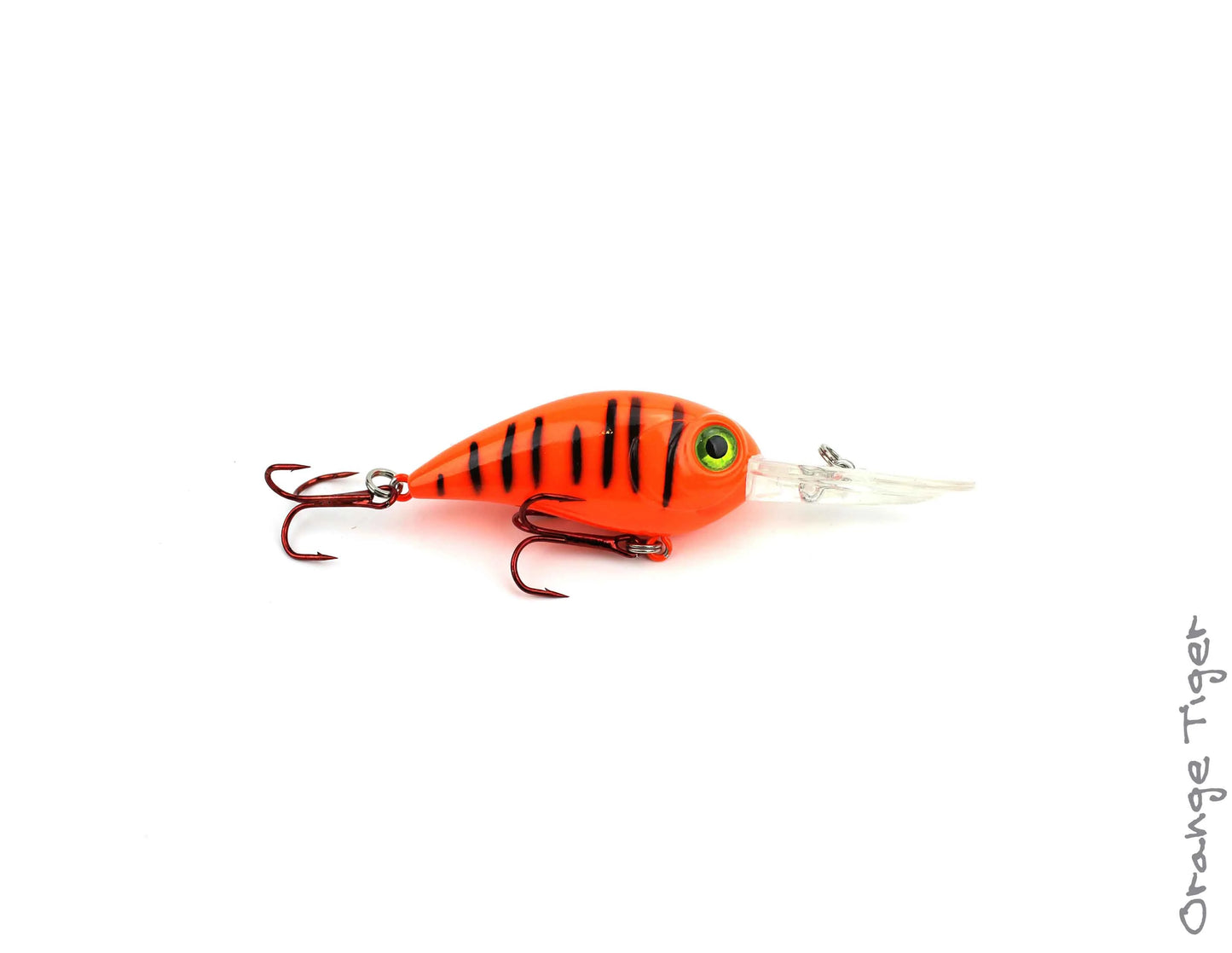 Jenko Crappie Crank