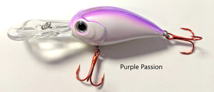 Jenko Crappie Crank