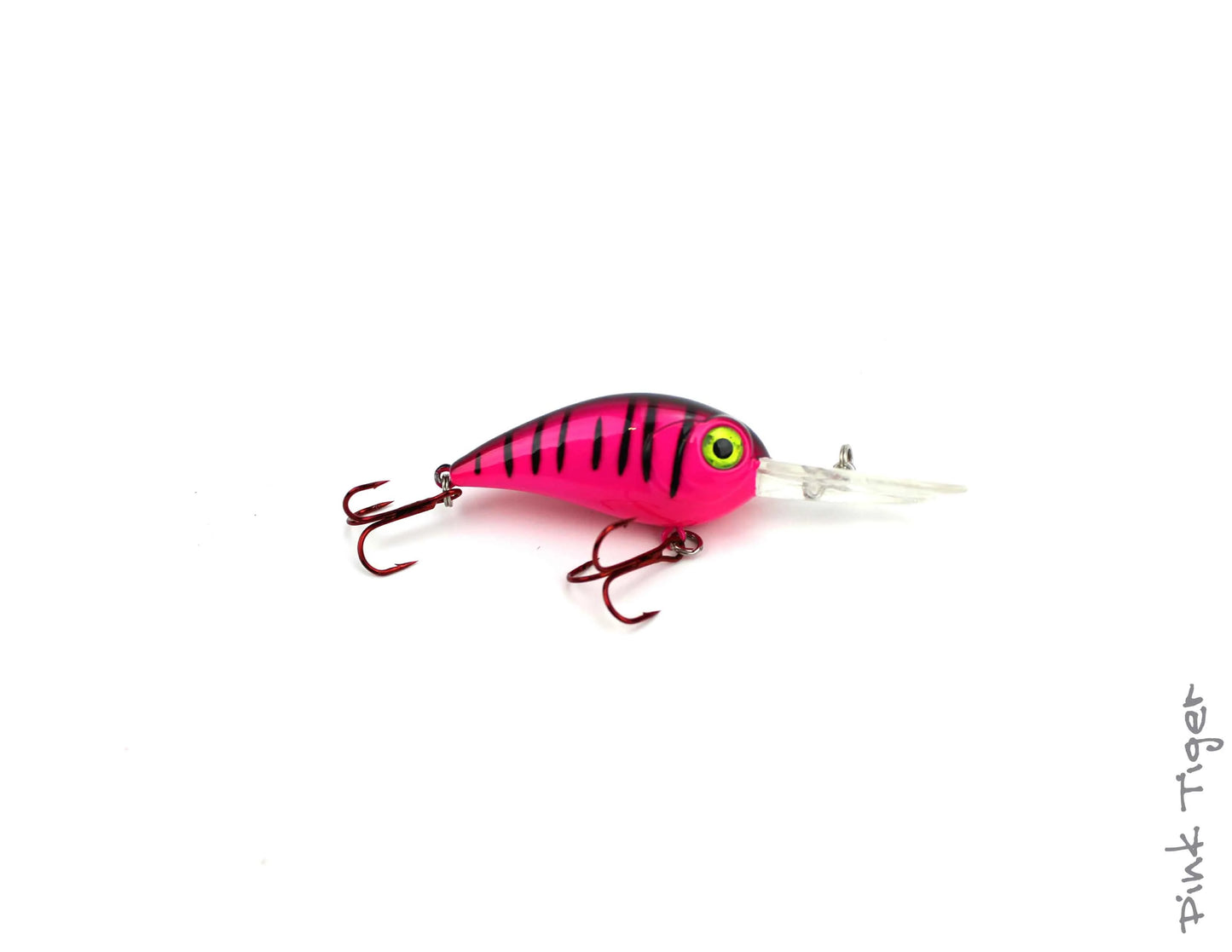 Jenko Crappie Crank