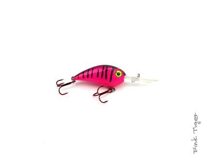 Jenko Crappie Crank