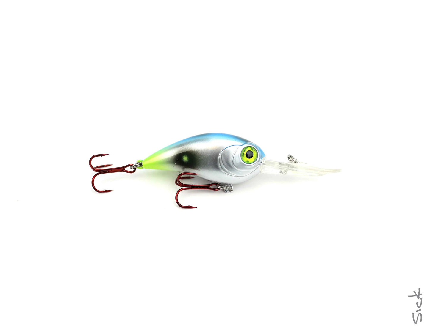 Jenko Crappie Crank