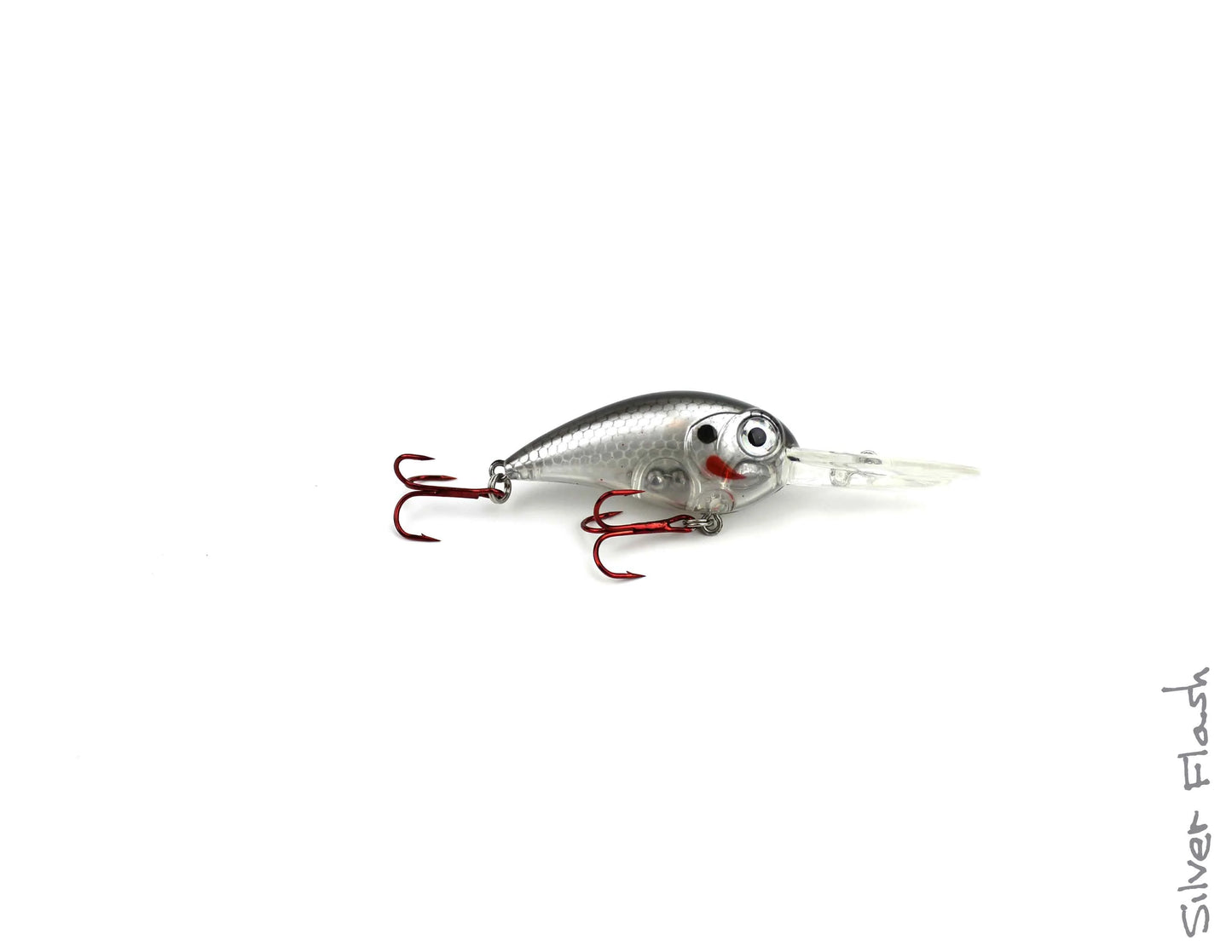 Jenko Crappie Crank