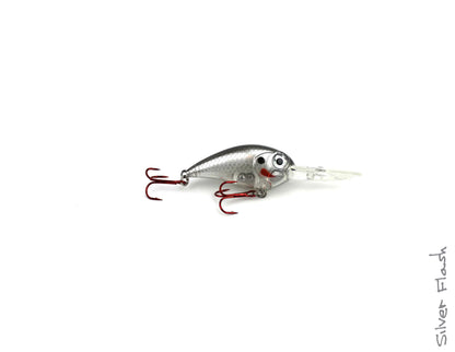 Jenko Crappie Crank